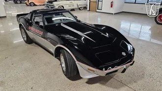 1978 Chevrolet Corvette photo 4