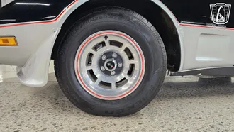 1978 Chevrolet Corvette photo 5