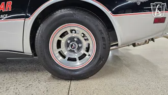 1978 Chevrolet Corvette photo 6