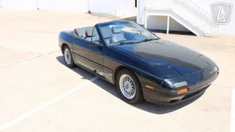 1988 Mazda RX7 photo 2