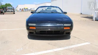 1988 Mazda RX7 photo 3