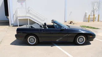 1988 Mazda RX7 photo 4