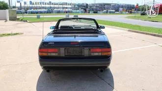 1988 Mazda RX7 photo 6
