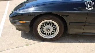 1988 Mazda RX7 photo 7