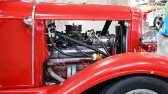 1931 Ford Model A photo 2