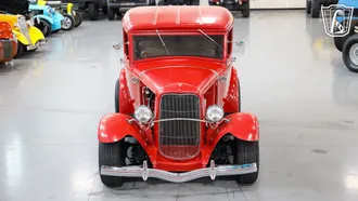 1931 Ford Model A photo 3