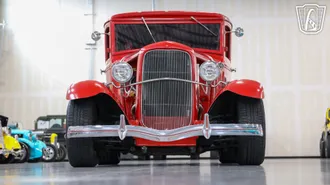 1931 Ford Model A photo 5
