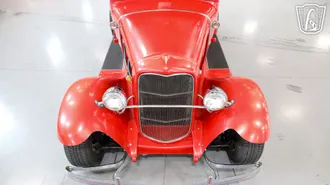 1931 Ford Model A photo 7