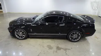2007 Ford Shelby GT500 photo 5