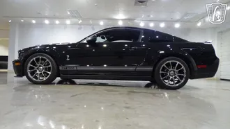 2007 Ford Shelby GT500 photo 7
