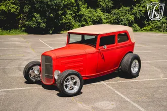 1930 Ford Tudor photo 3