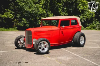 1930 Ford Tudor photo 4