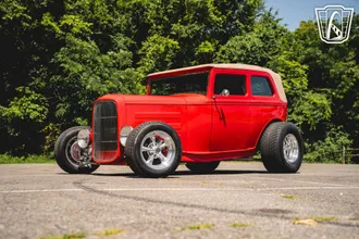 1930 Ford Tudor photo 5