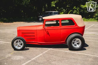 1930 Ford Tudor photo 6