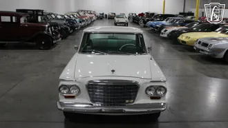 1963 Studebaker Lark photo 2