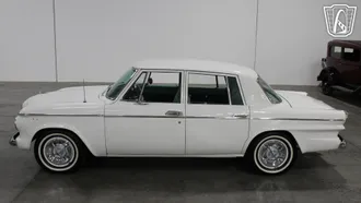 1963 Studebaker Lark photo 4