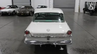 1963 Studebaker Lark photo 6