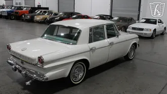 1963 Studebaker Lark photo 7