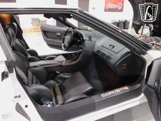 1992 Chevrolet Corvette photo 7