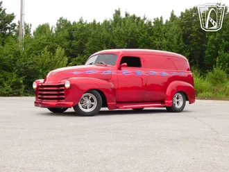 1953 Chevrolet 3100 photo 3
