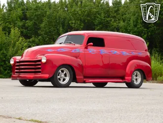 1953 Chevrolet 3100 photo 7