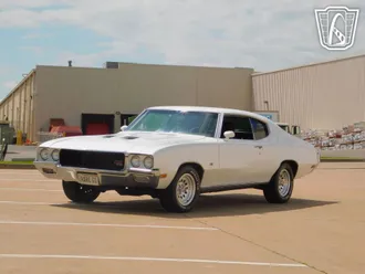 1970 Buick Gran Sport photo 2