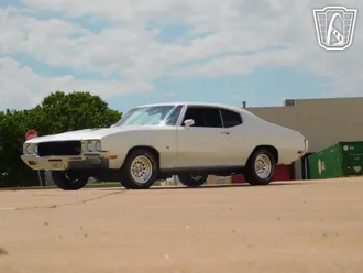 1970 Buick Gran Sport photo 3