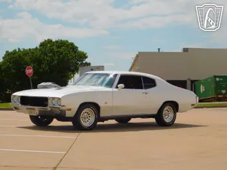 1970 Buick Gran Sport photo 4
