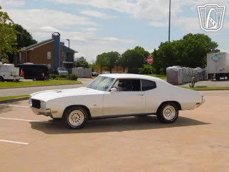 1970 Buick Gran Sport photo 6