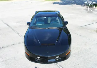 1997 Pontiac Firebird photo 6