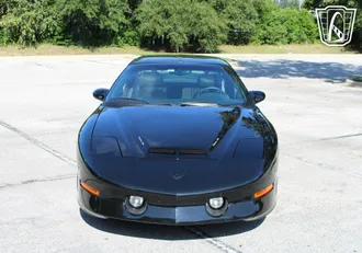 1997 Pontiac Firebird photo 7