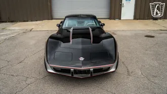 1978 Chevrolet Corvette photo 2