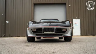 1978 Chevrolet Corvette photo 4