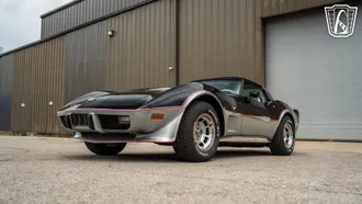 1978 Chevrolet Corvette photo 7