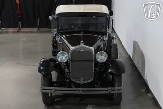 1931 Ford Model A photo 6