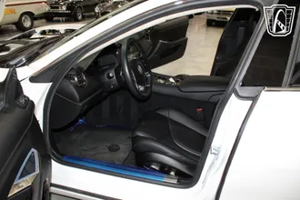 2012 Fisker Karma photo 6