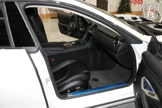2012 Fisker Karma photo 7