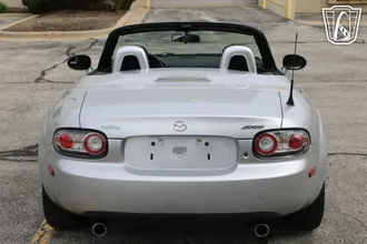 2007 Mazda Miata MX-5 photo 3