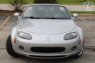 2007 Mazda Miata MX-5 photo 6