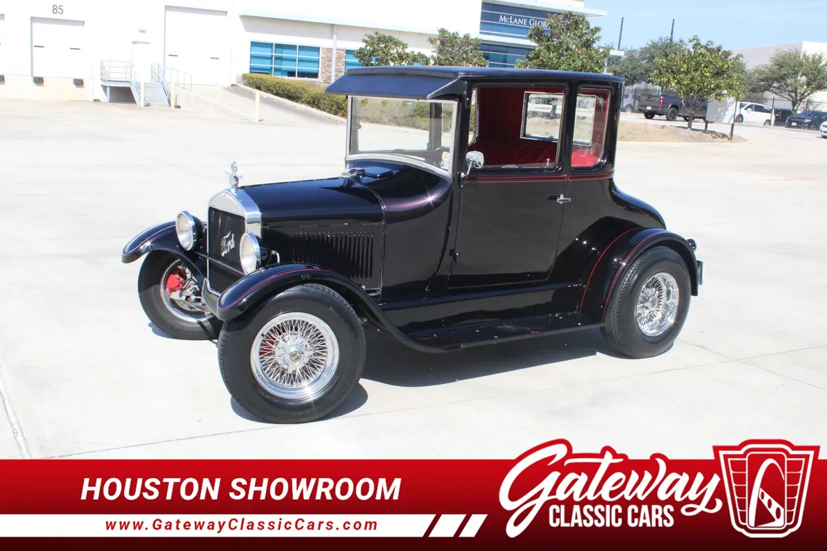 1926 Ford Model T