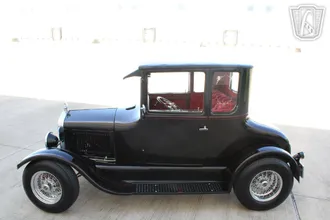 1926 Ford Model T photo 2