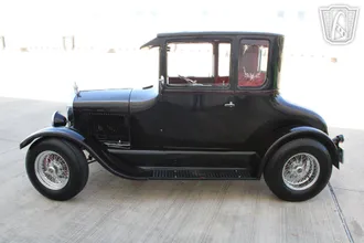 1926 Ford Model T photo 3