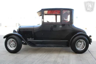 1926 Ford Model T photo 4