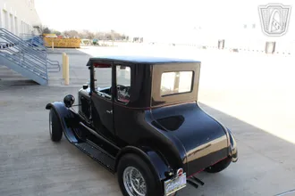 1926 Ford Model T photo 5