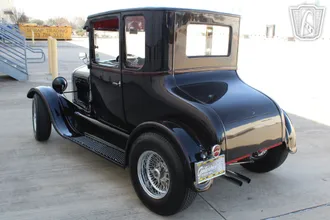 1926 Ford Model T photo 6