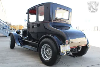 1926 Ford Model T photo 7