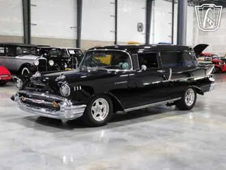 1957 Chevrolet 150 photo 2