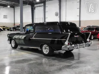 1957 Chevrolet 150 photo 3