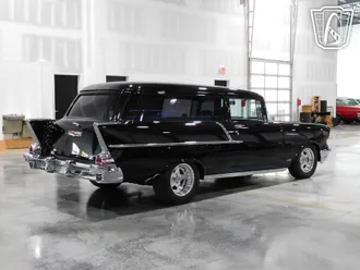 1957 Chevrolet 150 photo 4