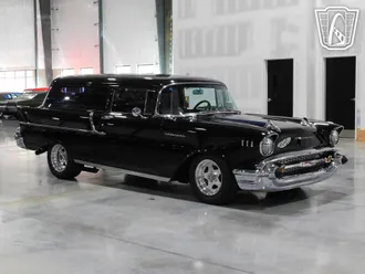 1957 Chevrolet 150 photo 5